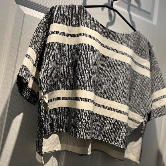 TopShop Blouse - Picture 3 of 4